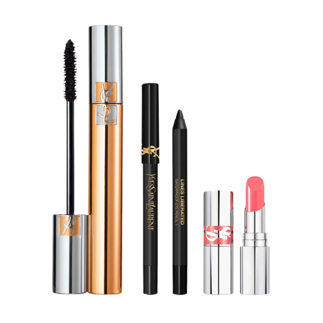 Yves Saint Laurent Mascara Volume Effet Faux Cils Gift Set