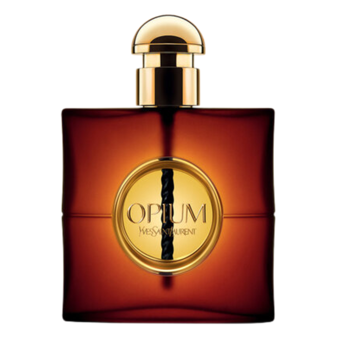 Yves Saint Laurent Opium Eau de Parfum Spray - 50ml