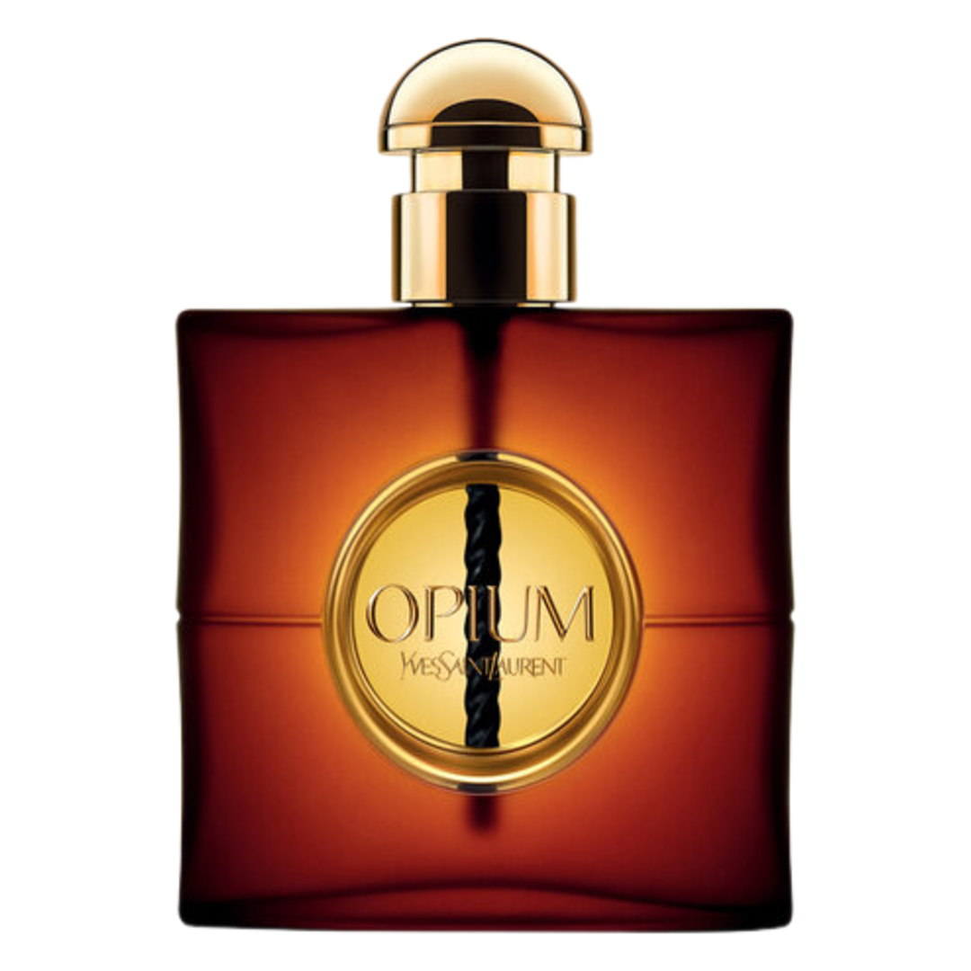 Yves Saint Laurent Opium Eau de Parfum Spray - 90ml