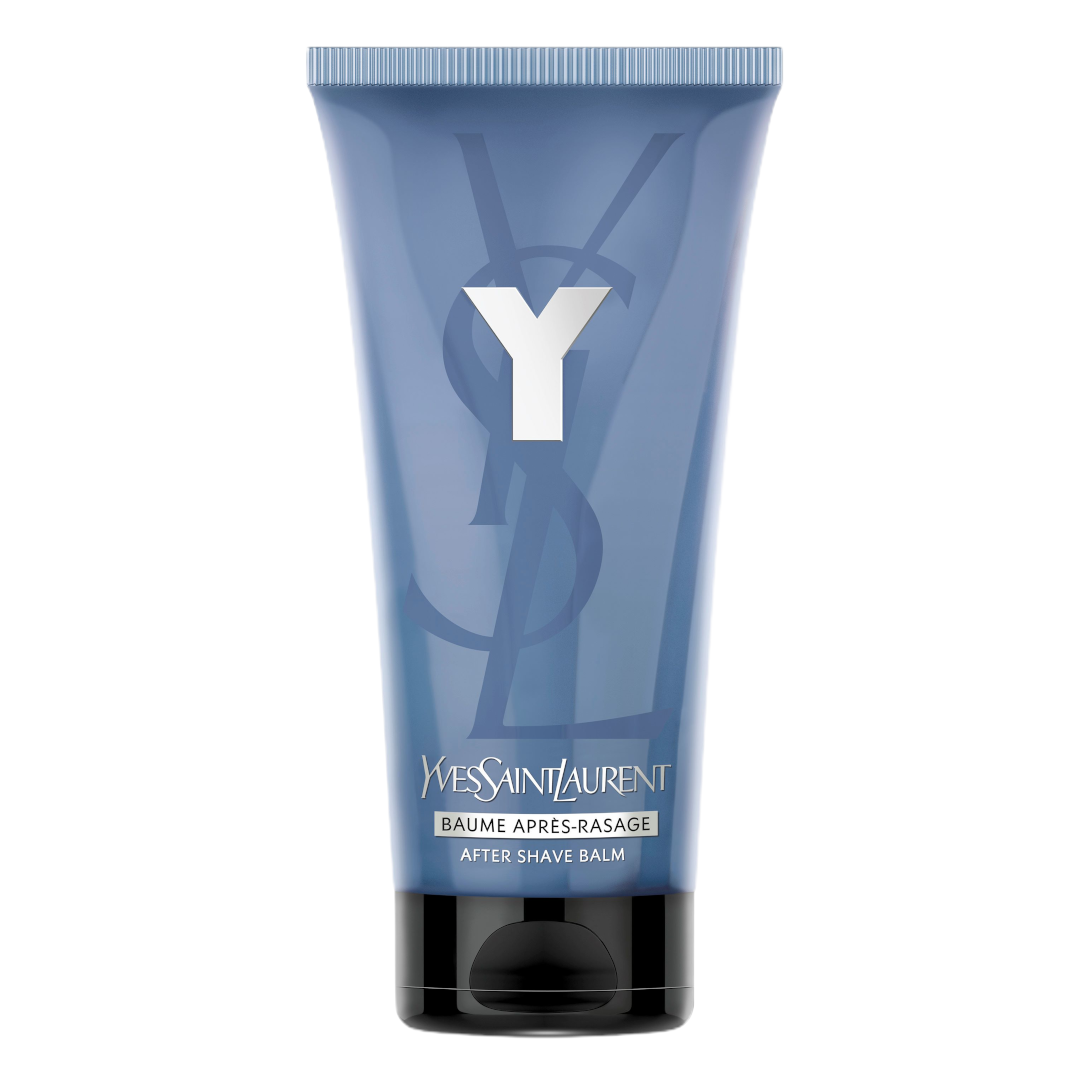 FREE GIFT - Yves Saint Laurent Y After Shave Balm 50ml - 50ml