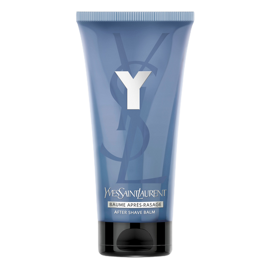 FREE GIFT - Yves Saint Laurent Y After Shave Balm 50ml