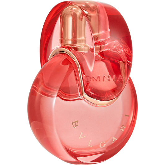 BVLGARI Omnia Coral Eau de Toilette Spray