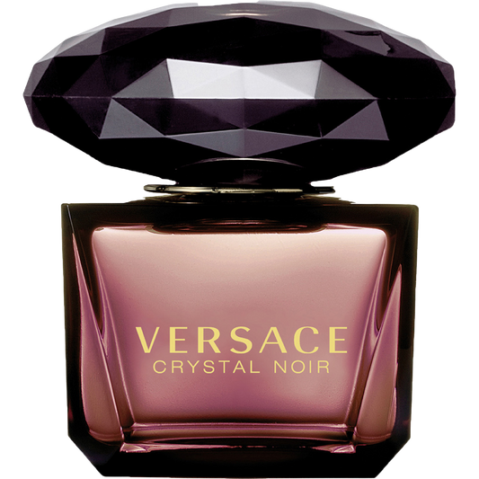 Versace Crystal Noir Eau de Toilette Spray