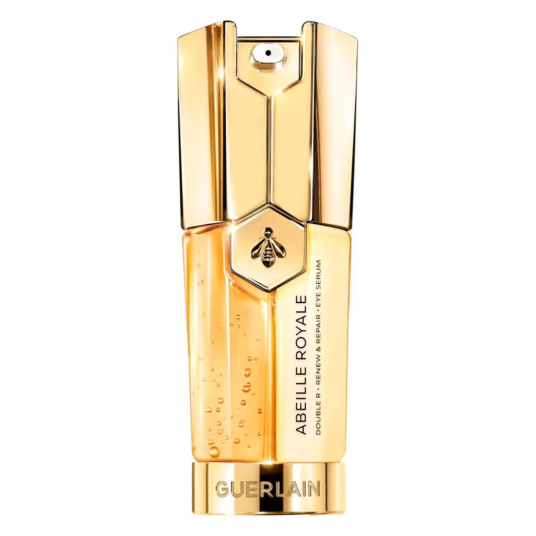 GUERLAIN Abeille Royale Double R Renew & Repair Eye Serum - 20ml