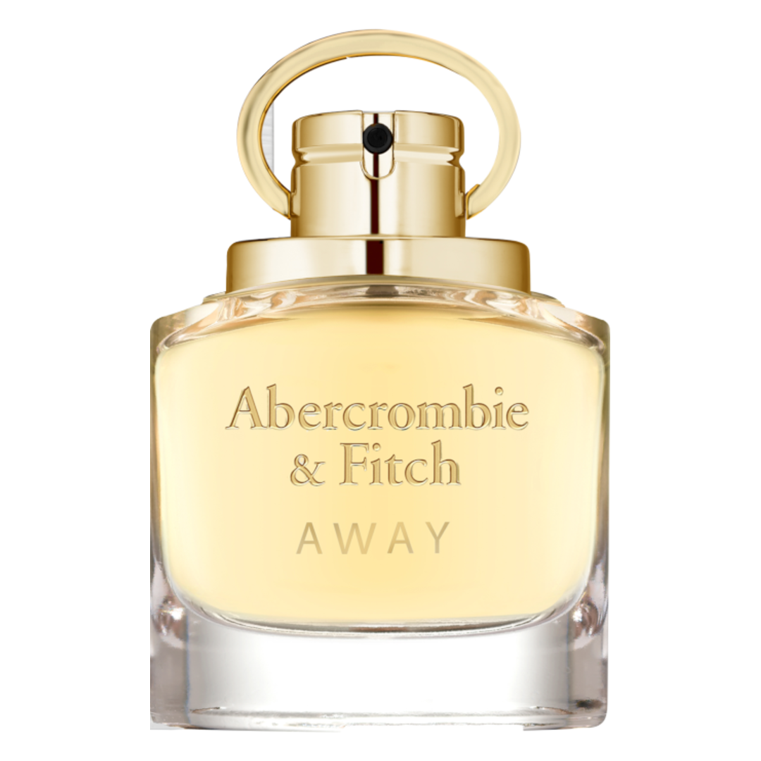 Abercrombie & Fitch Away For Her Eau de Parfum Spray - 100ml