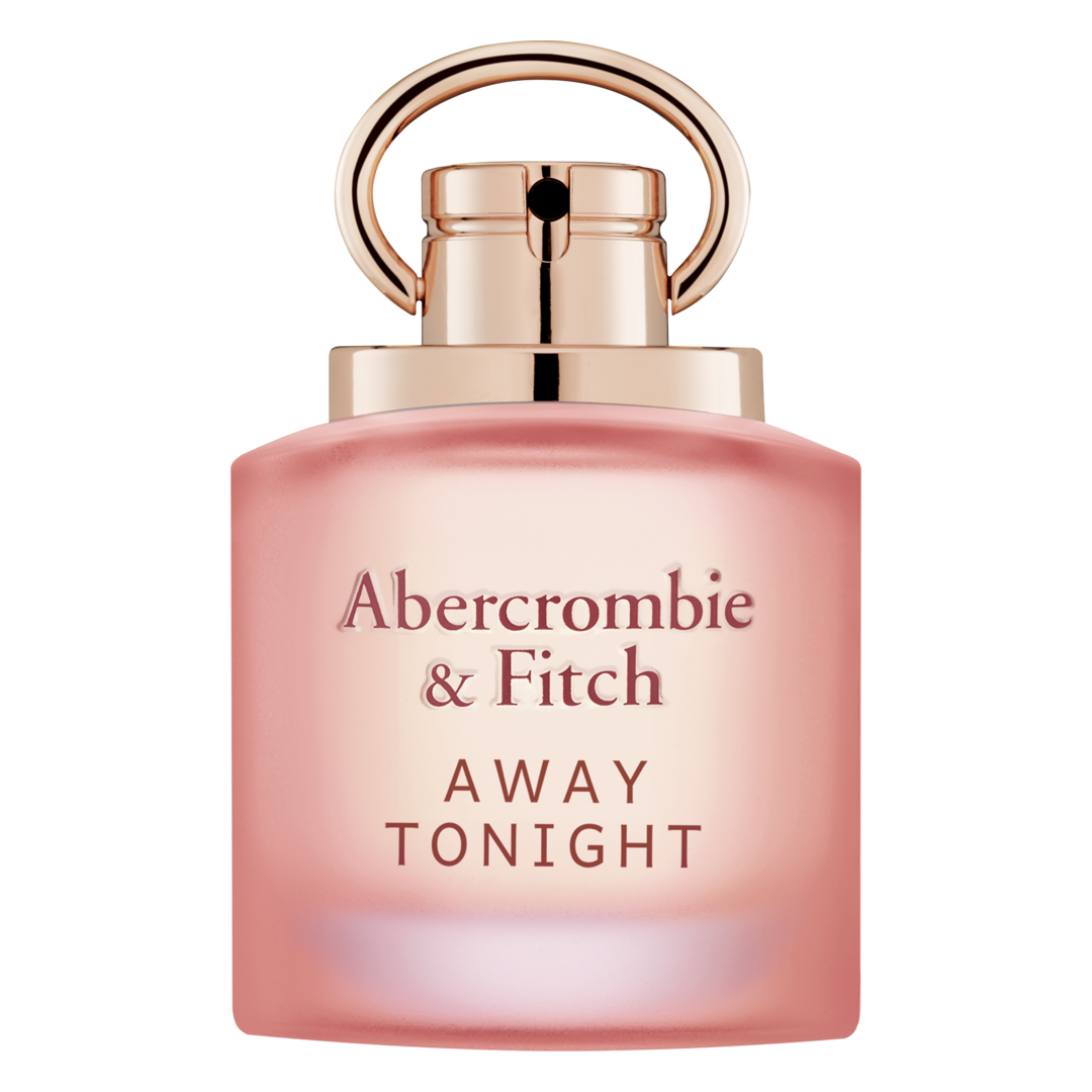 Abercrombie & Fitch Away Tonight Women Eau de Parfum Spray - 100ml
