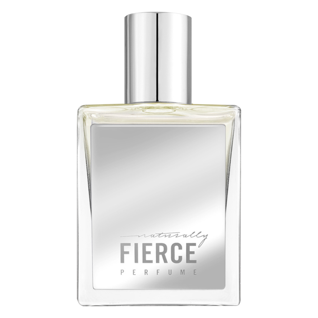 Abercrombie & Fitch Naturally Fierce Eau de Parfum Spray - 30ml