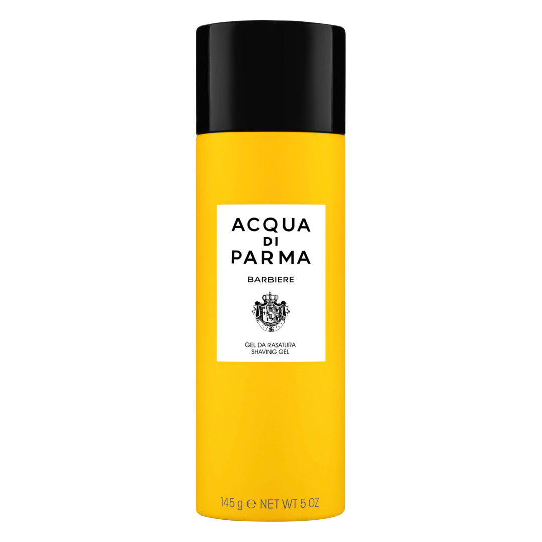 Acqua di Parma Barbiere Shaving Gel - 145g