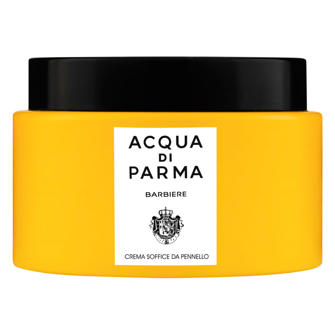 Acqua di Parma Barbiere Soft Shaving Cream - 125g