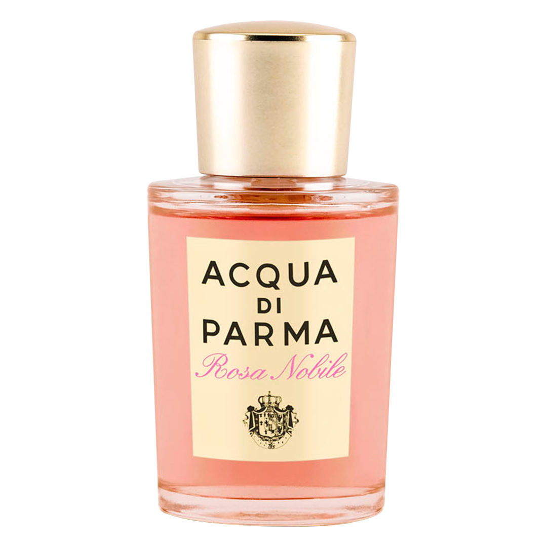 Acqua di Parma Rosa Nobile Eau de Parfum Spray – Escentual