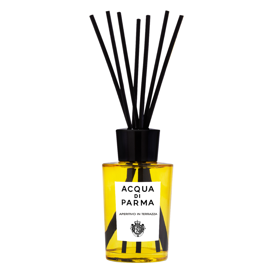 Acqua di Parma Aperitivo in Terrazza Reed Diffuser - 180ml