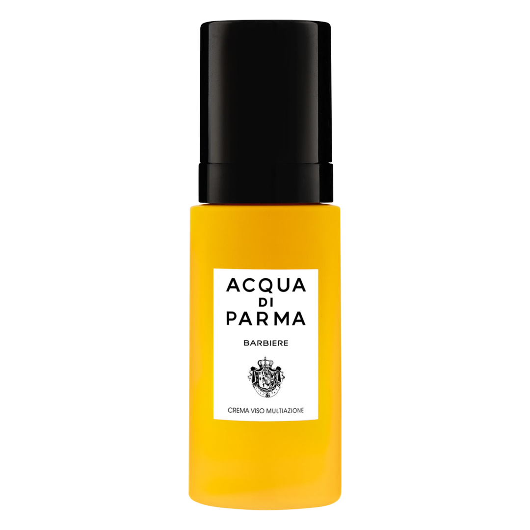 Acqua di Parma Barbiere Multi Action Face Cream - 50ml