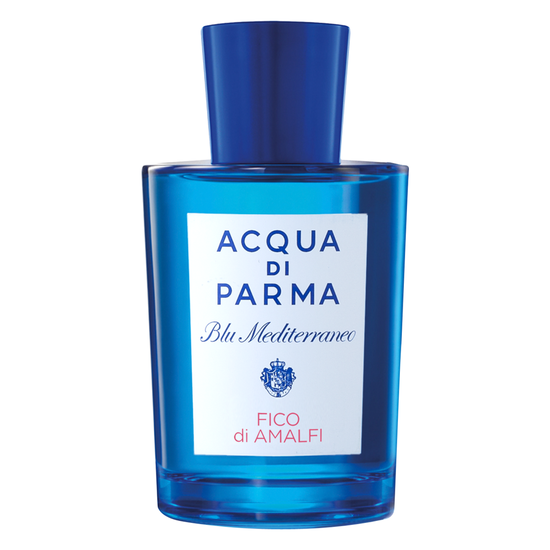 Acqua di Parma Blu Mediterraneo Fico di Amalfi Eau de Toilette Spray - 100ml