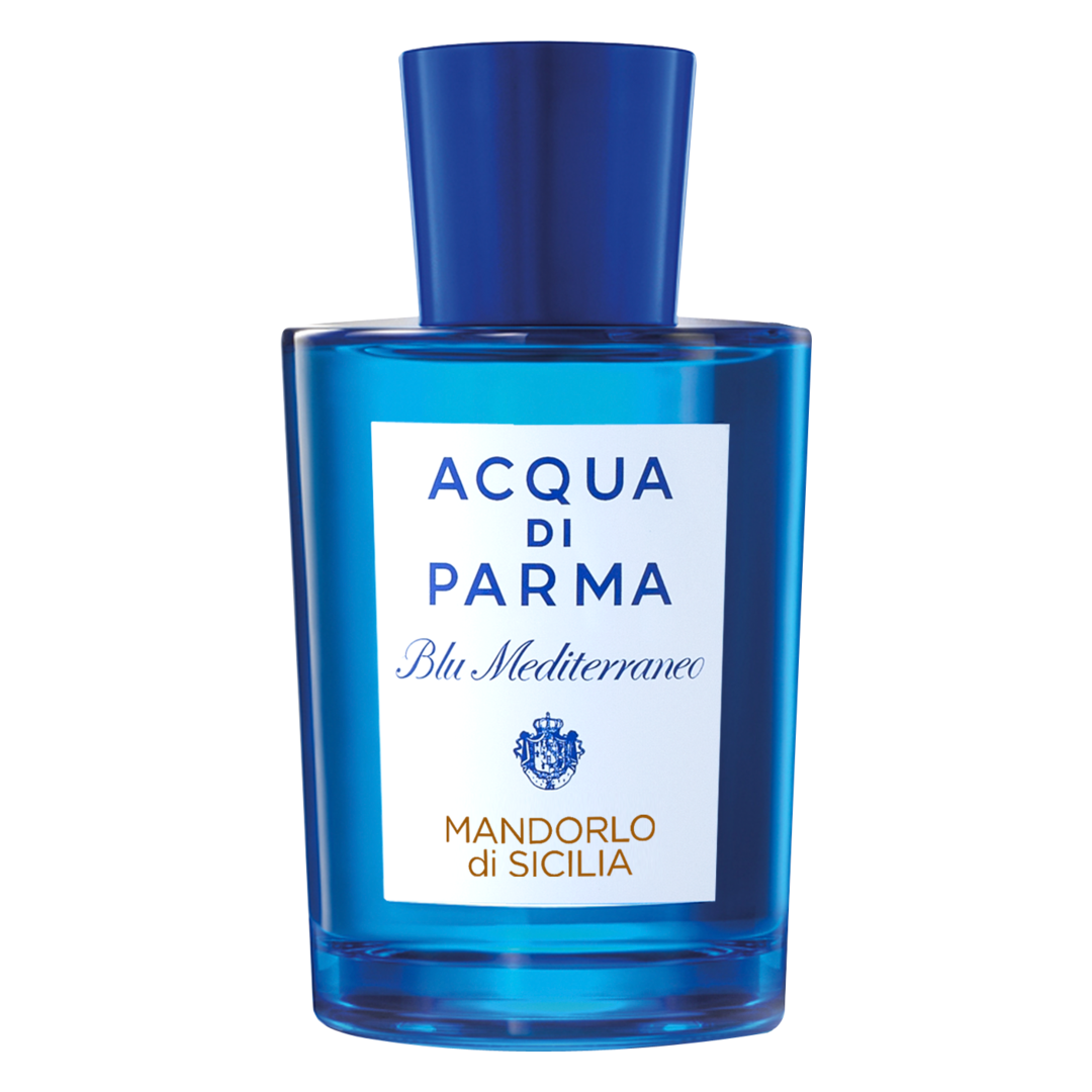 Acqua di Parma Blu Mediterraneo Mandorlo di Sicilia Eau de Toilette Spray - 100ml