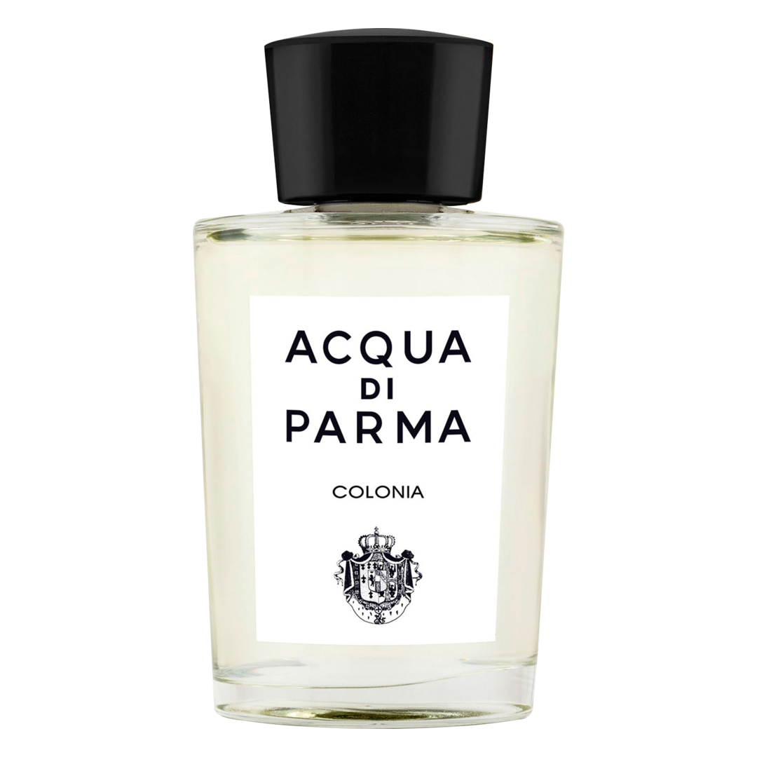 Acqua di Parma Colonia Eau de Cologne Splash Bottle - 180ml