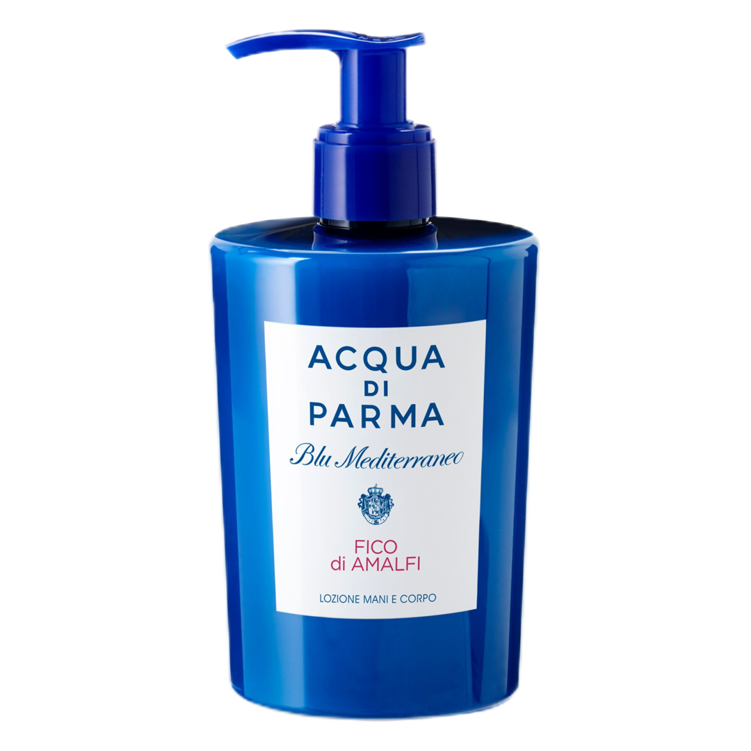 Acqua di Parma Blu Mediterraneo Fico di Amalfi Hand and Body Lotion - 300ml