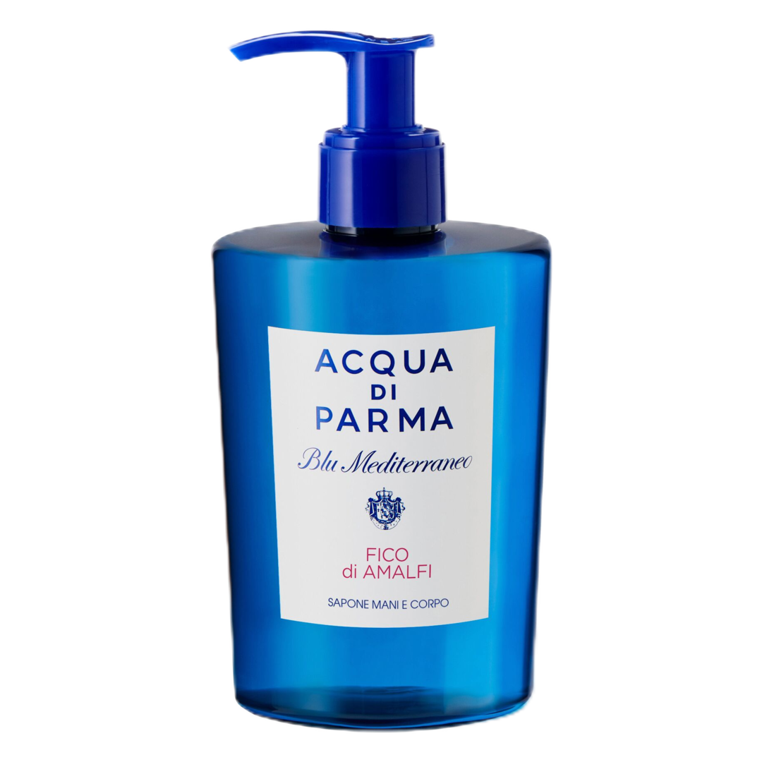 Acqua di Parma Blu Mediterraneo Fico di Amalfi Hand and Body Wash - 300ml