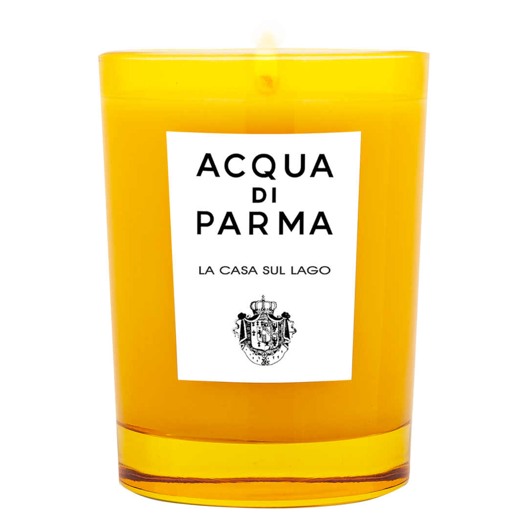 Acqua di Parma La Casa Sul Lago Candle - 200g