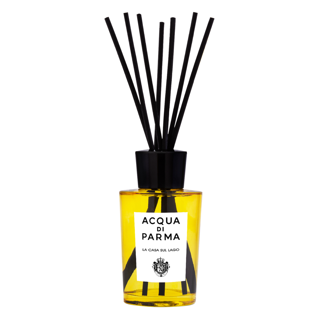 Acqua di Parma La Casa Sul Lago Reed Diffuser - 180ml