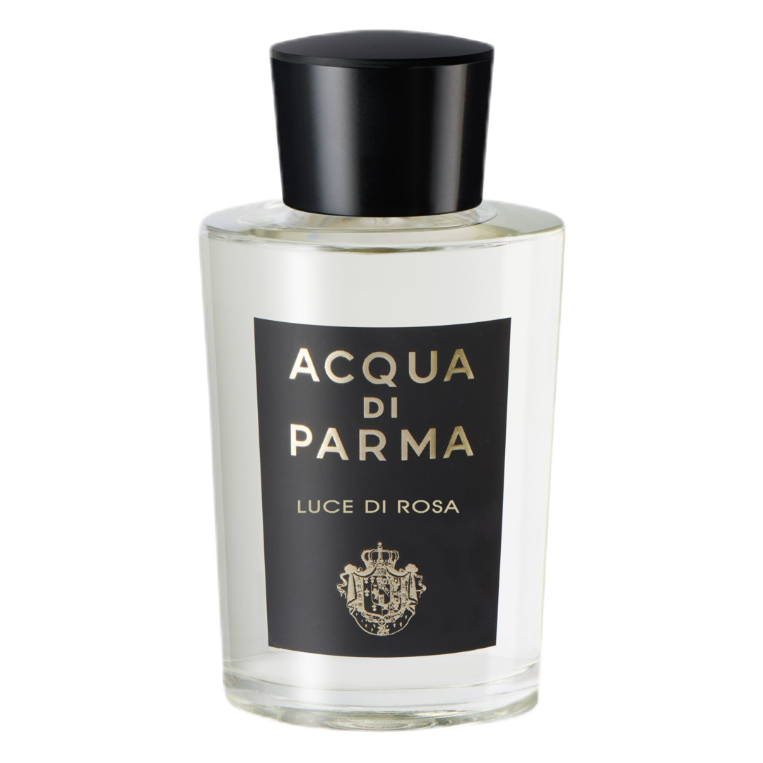 Acqua di Parma Luce di Rosa Eau de Parfum Spray - 180ml