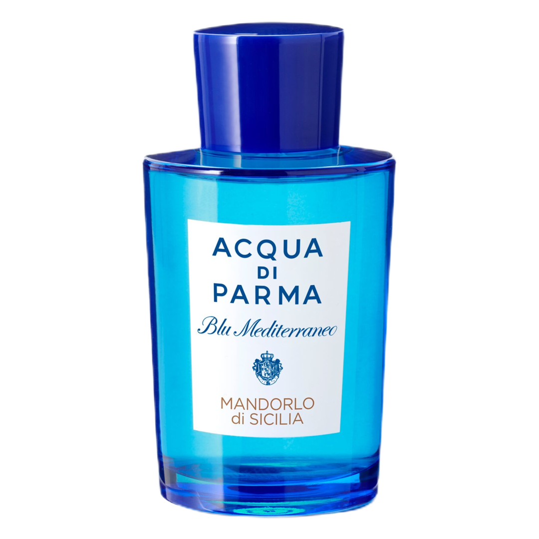 Acqua di Parma Blu Mediterraneo Mandorlo di Sicilia Eau de Toilette Spray - 180ml