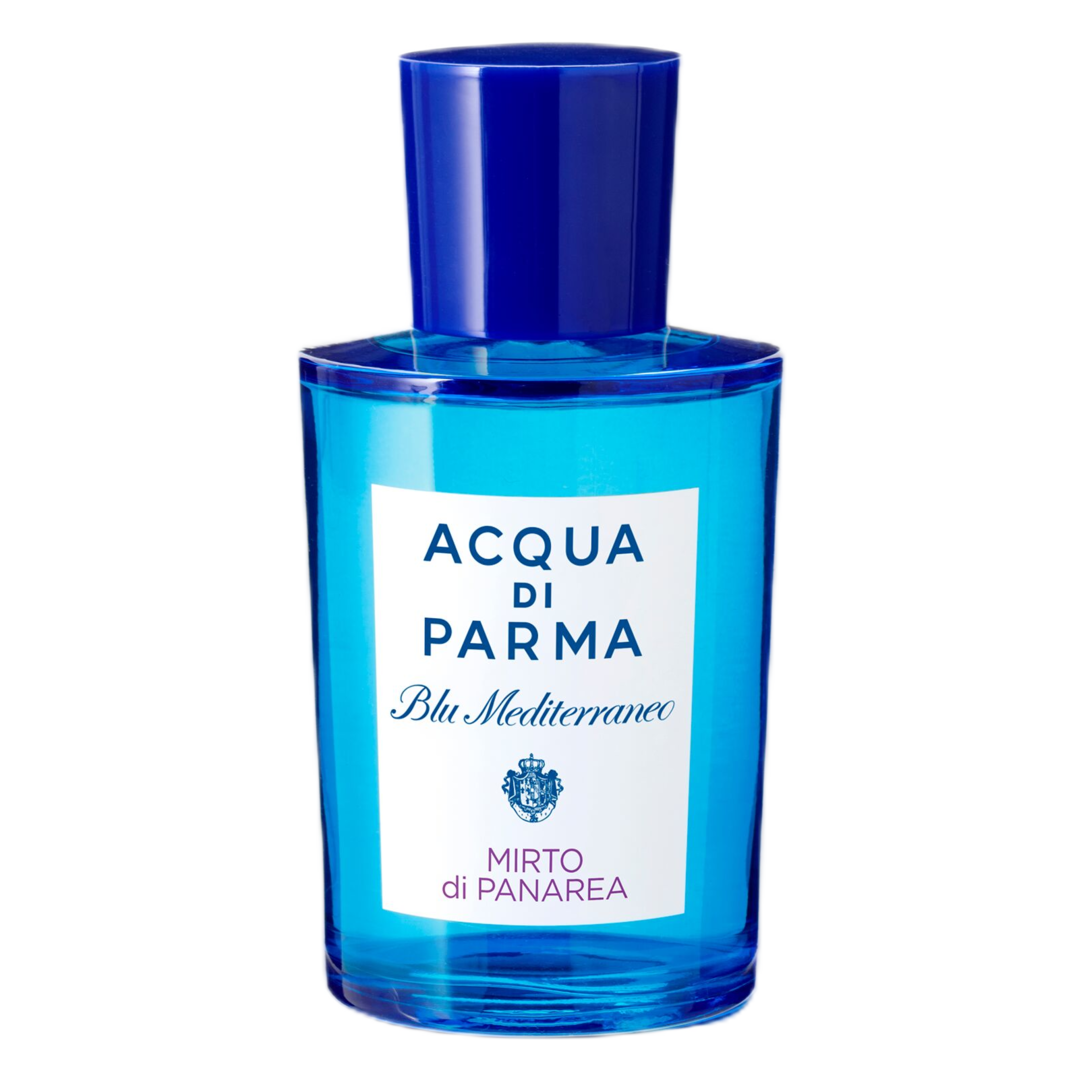 Acqua di Parma Blu Mediterraneo Mirto di Panarea Eau de Toilette Spray - 100ml
