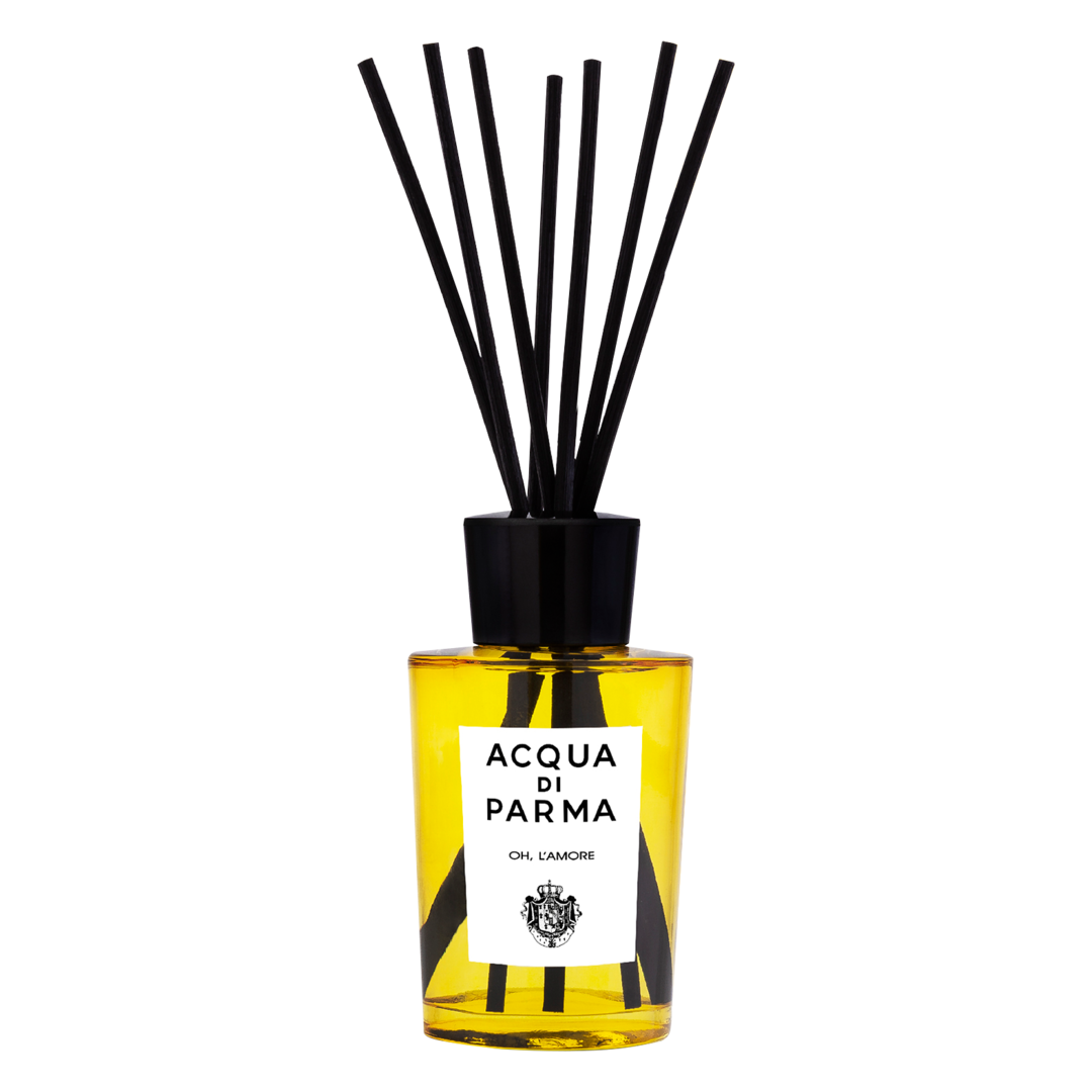 Acqua di Parma Oh, L'Amore Reed Diffuser - 180ml