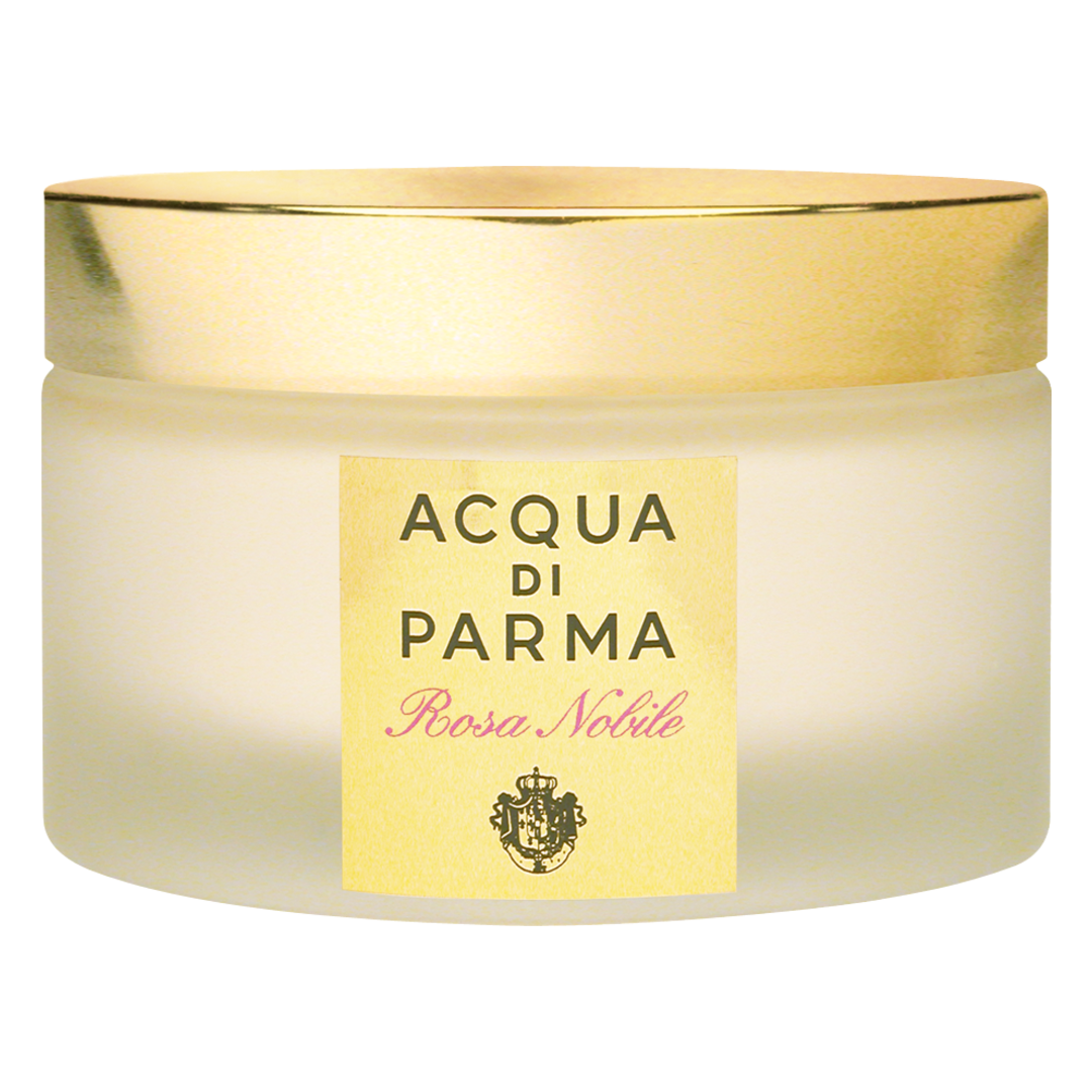 Acqua di Parma Rosa Nobile Velvety Body Cream