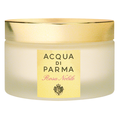 Acqua di Parma Rosa Nobile Velvety Body Cream