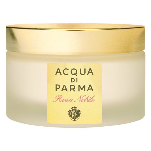 Acqua di Parma Rosa Nobile Velvety Body Cream