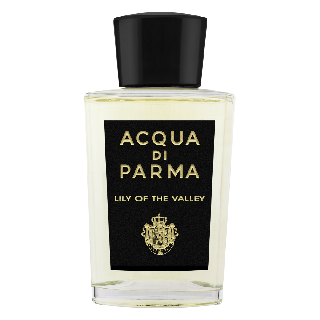 Acqua di Parma Lily of the Valley Eau de Parfum Spray - 100ml