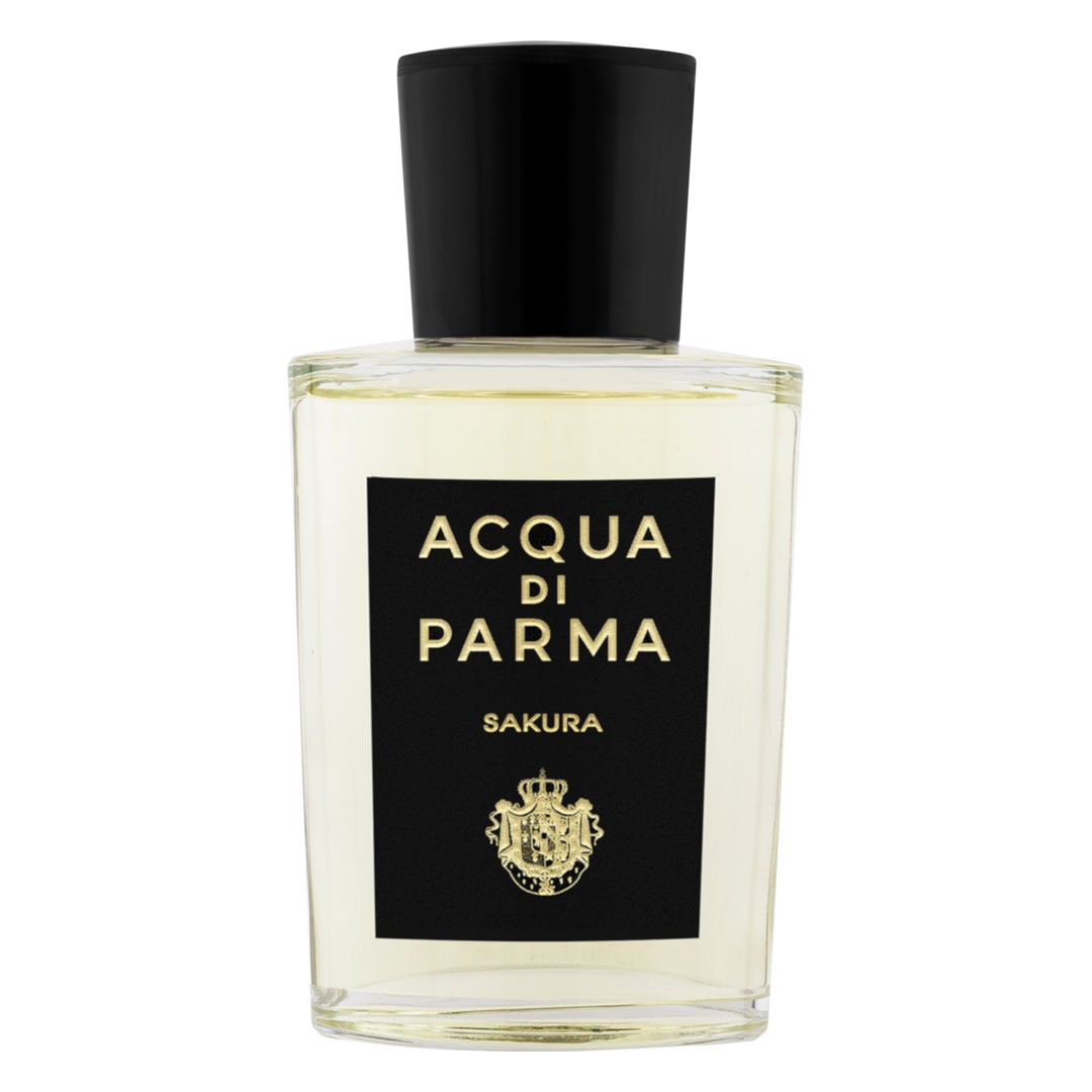 Sakura Eau de Parfum Spray