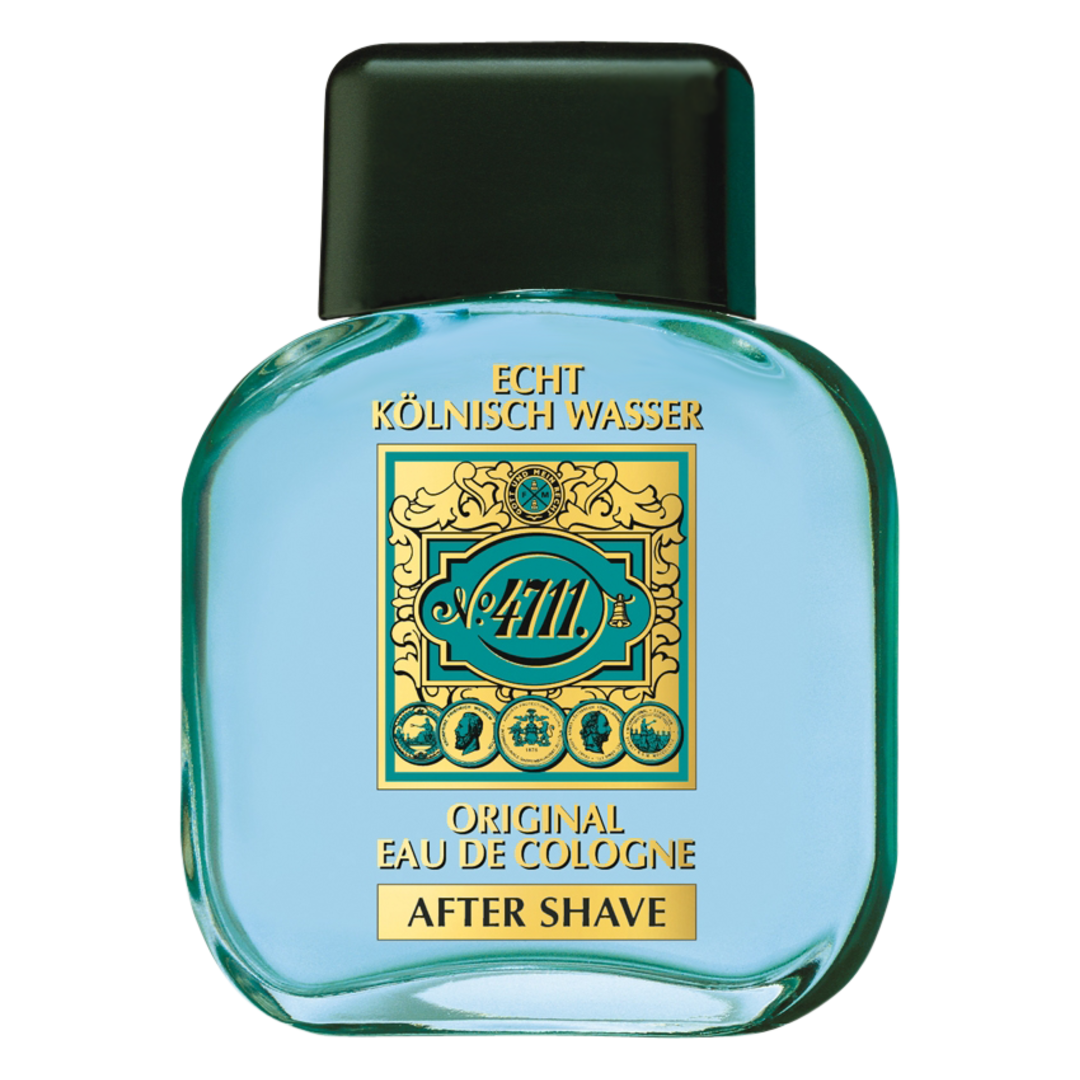 4711 Original Aftershave Lotion