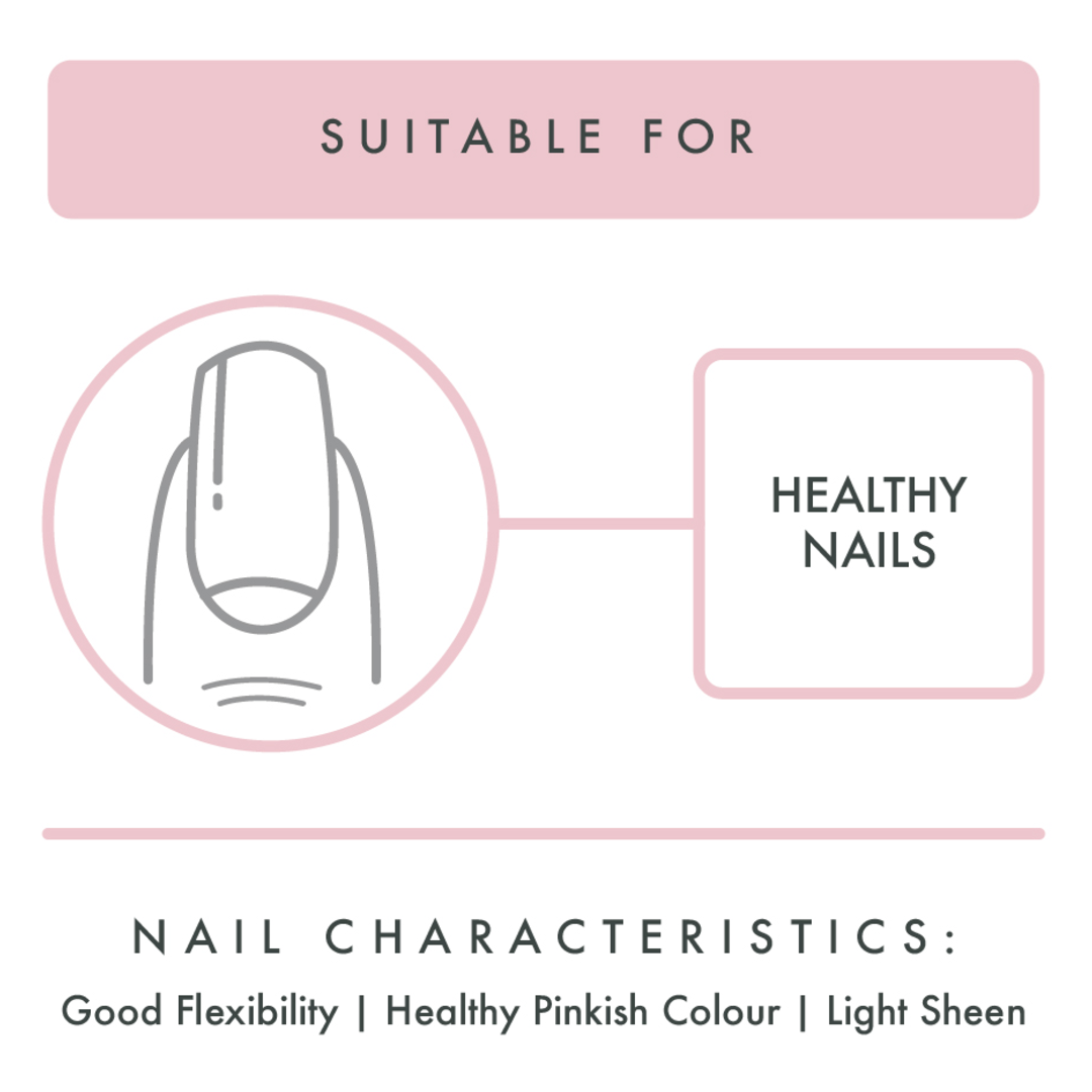 Protein Formula For Nails Formula 1 - I Maintain