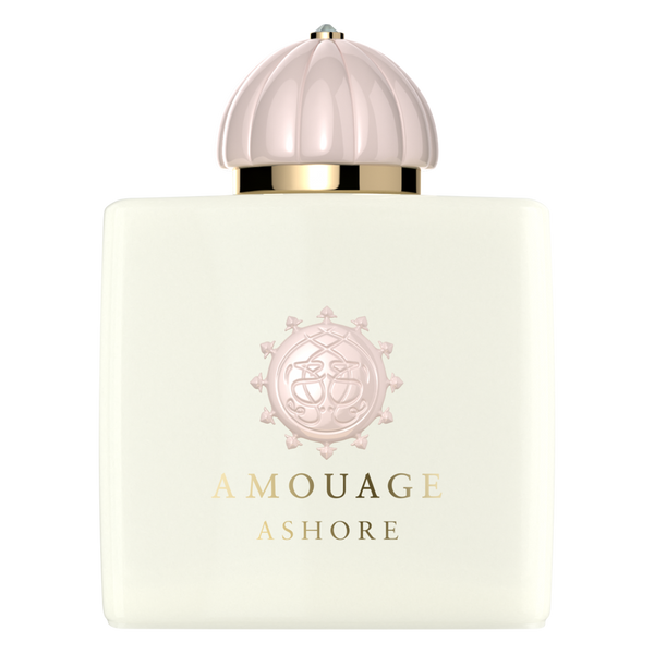AMOUAGE Ashore Eau de Parfum香水100ml Amouage Ashore Eau de Parfum Spray – Escentual