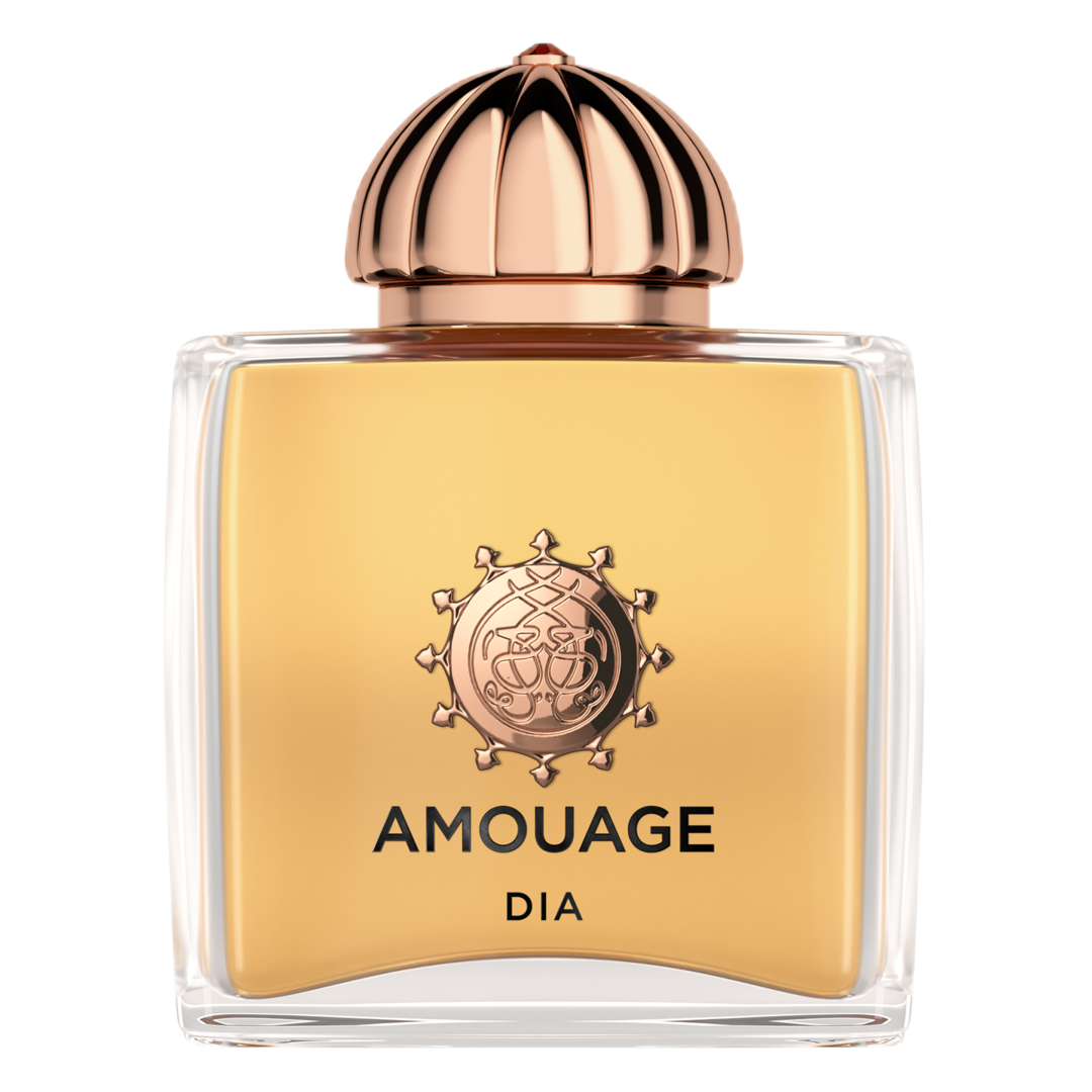Dia Woman Eau de Parfum Spray