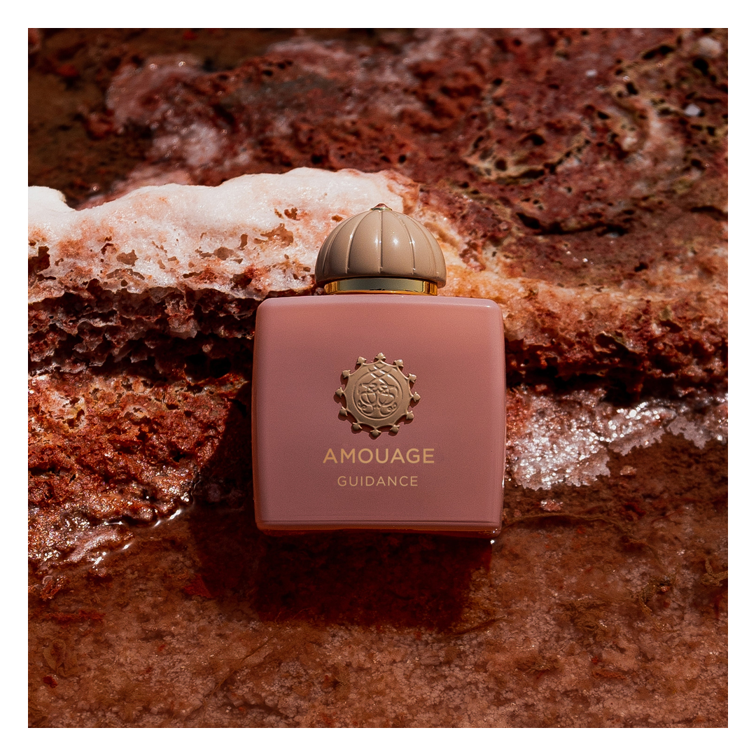 Amouage Guidance Eau de Parfum Spray – Escentual Amouage Guidance Eau de Parfum Spray – Escentual