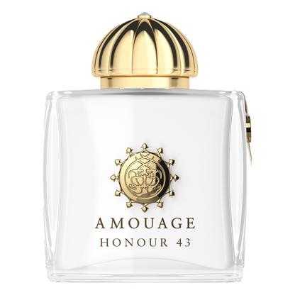Amouage Honour 43 Woman Extrait de Parfum Spray