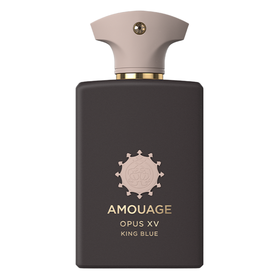 Amouage Opus XV King Blue Eau de Parfum Spray - 100ml
