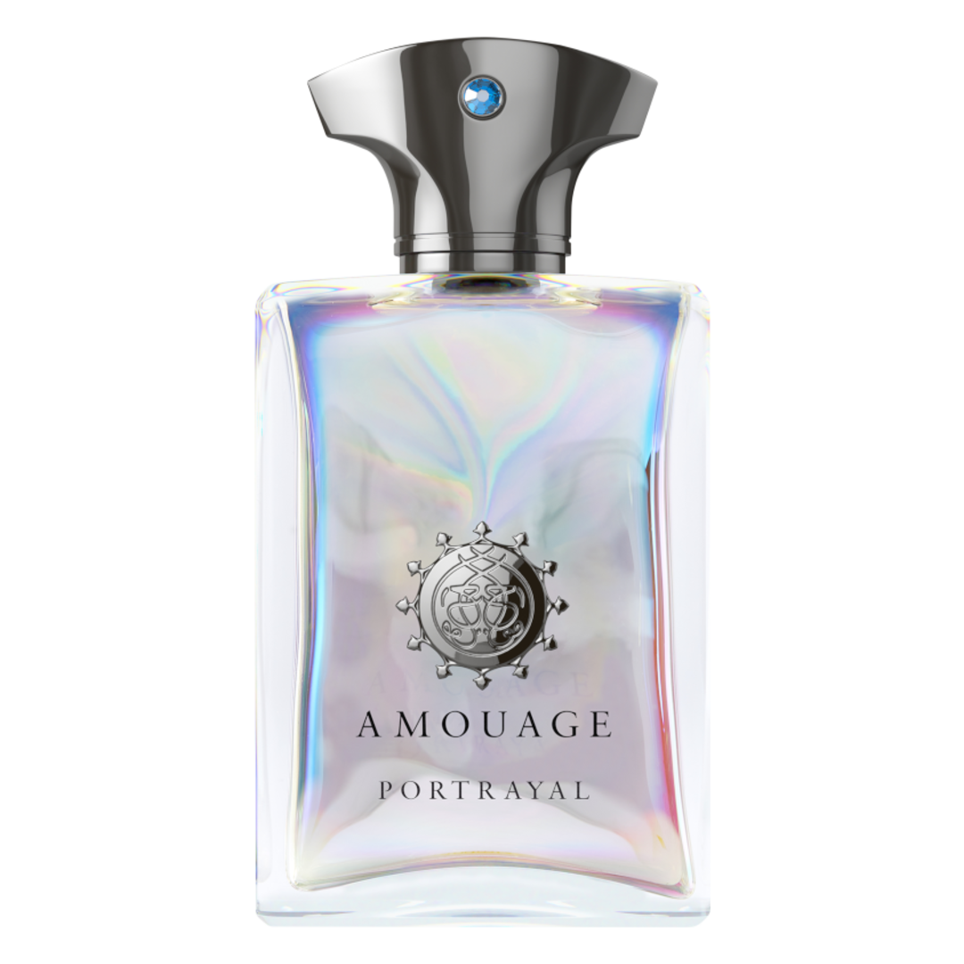 Amouage Portrayal Man Eau de Parfum Spray - 100ml