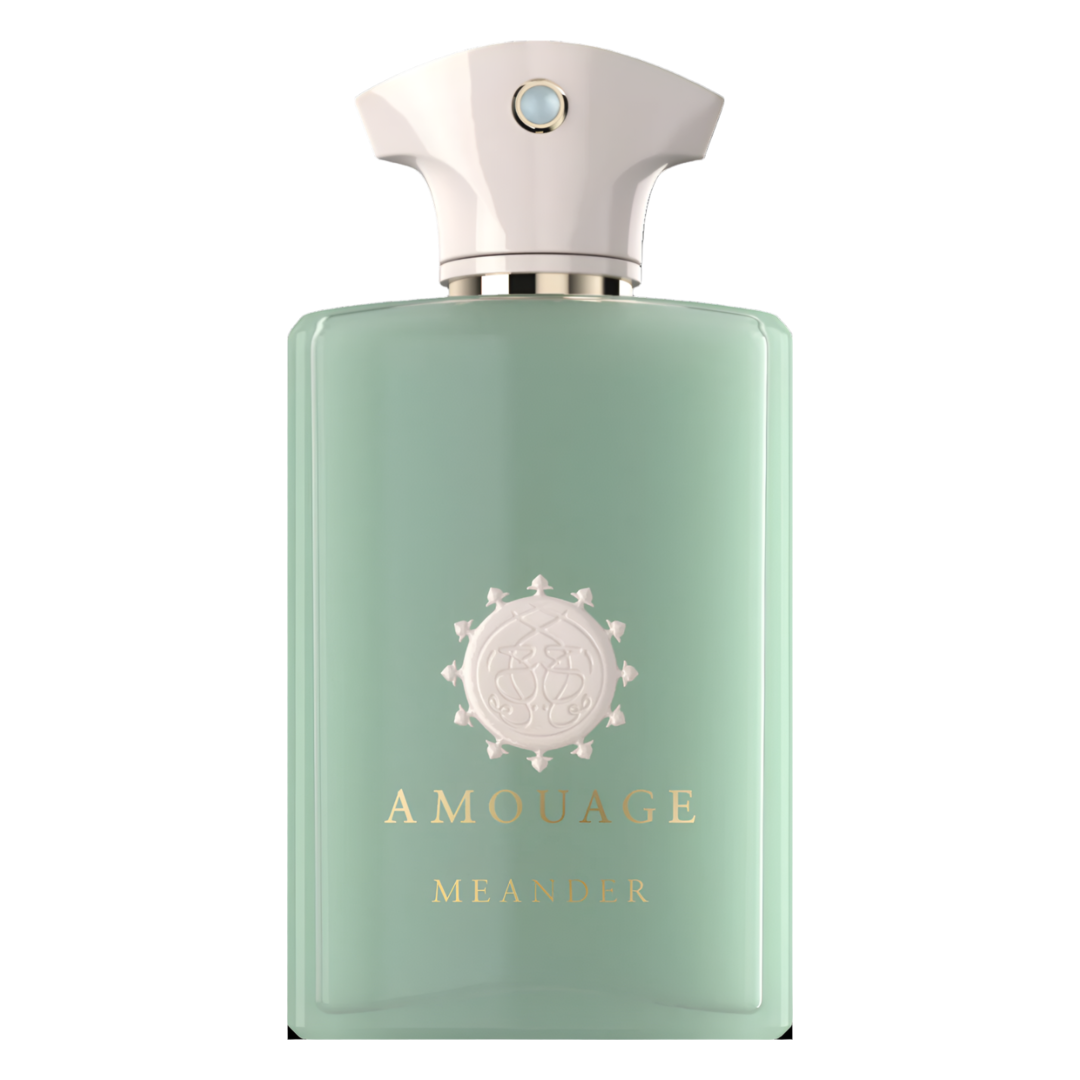Amouage Meander Eau de Parfum Spray - 100ml