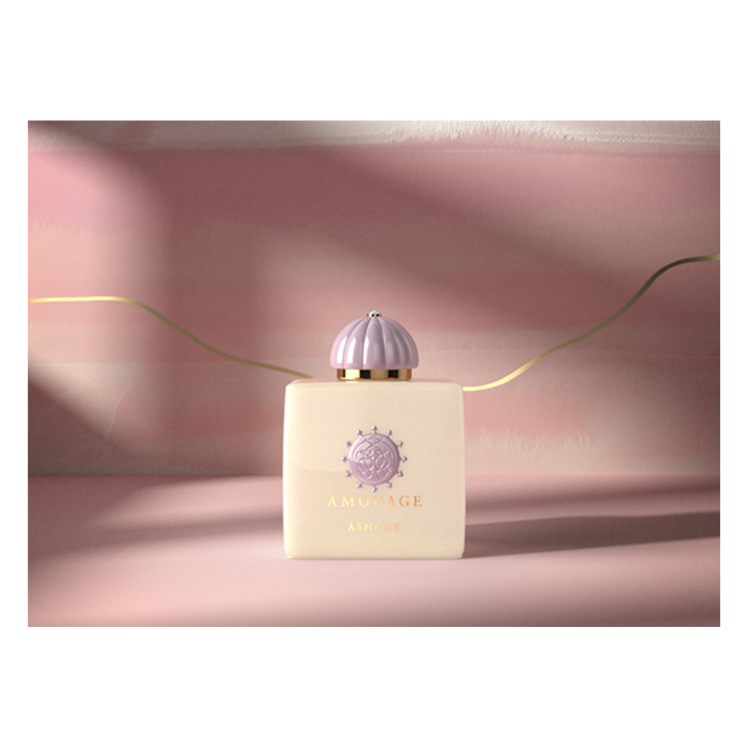 Amouage Ashore Eau de Parfum Spray – Escentual Amouage Ashore Eau de Parfum Spray – Escentual