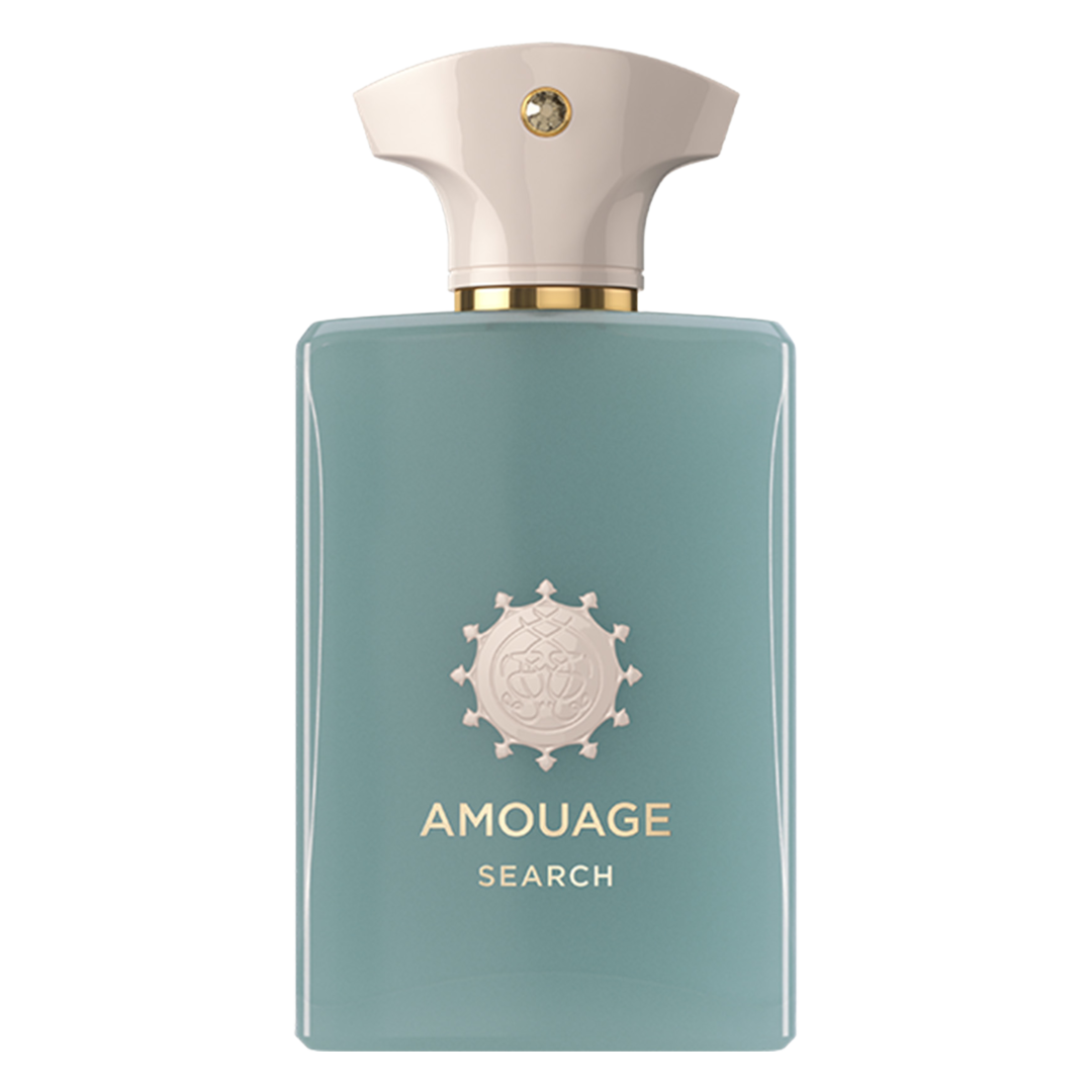 Amouage Search Eau de Parfum Spray - 100ml