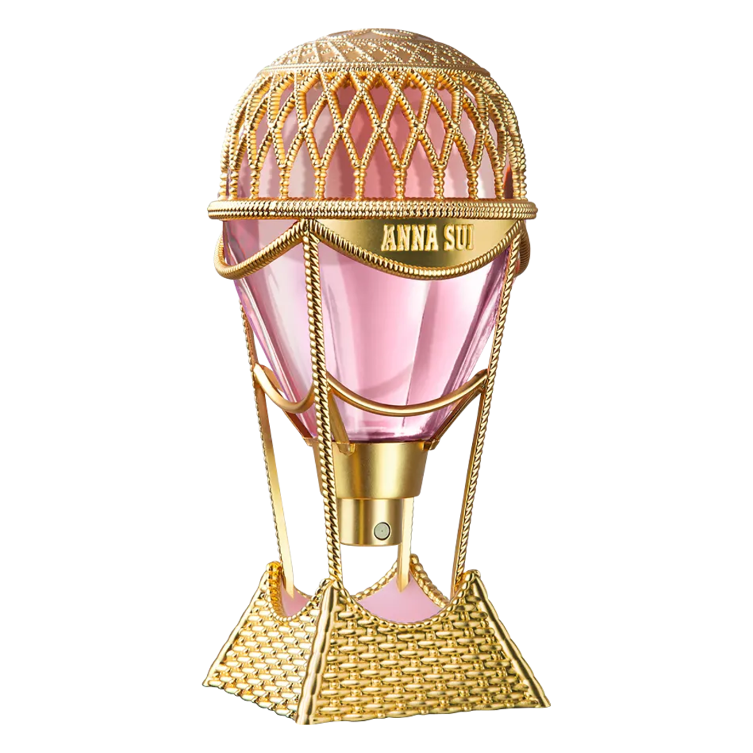 Anna Sui Sky Eau de Toilette Spray - 75ml