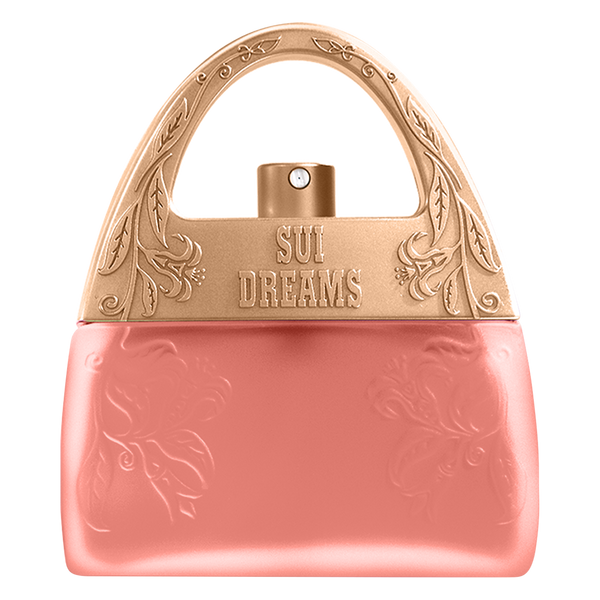 Anna Sui Sui Dreams In Blush Eau de Toilette Spray – Escentual