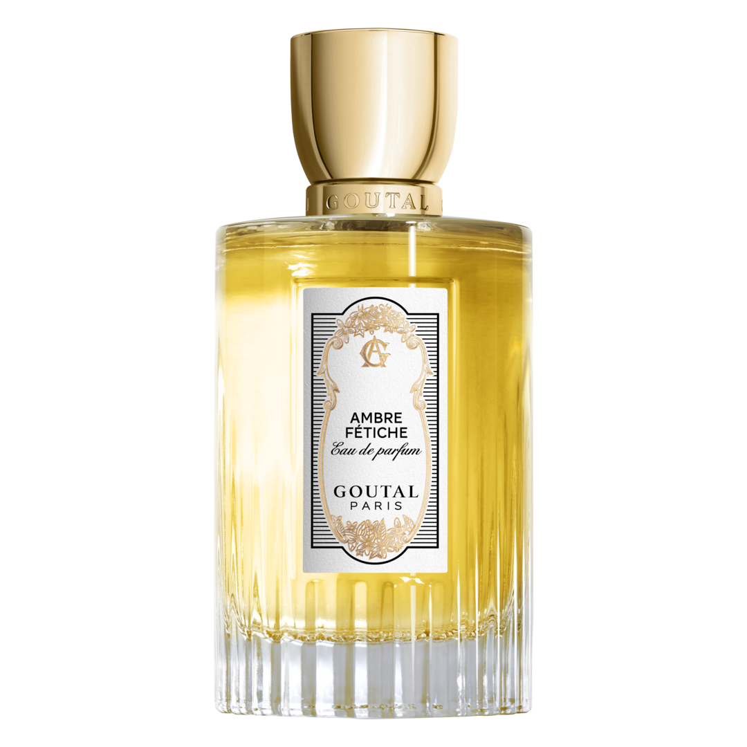 Goutal Ambre Fétiche Eau de Parfum Spray - 100ml