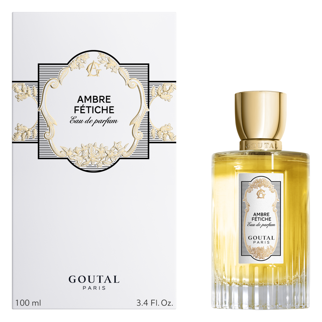Goutal Ambre Fétiche Eau de Parfum Spray