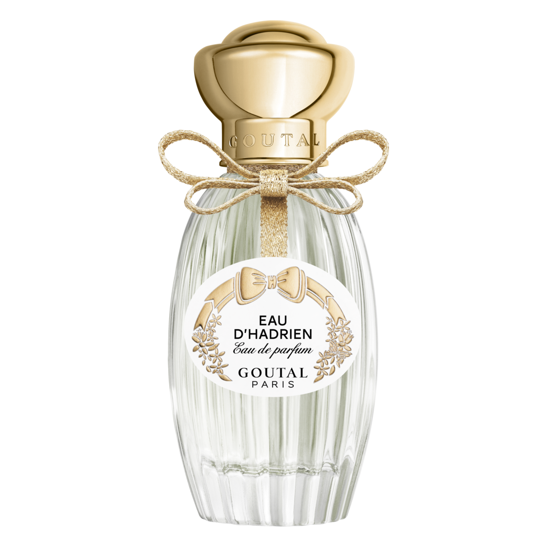 Goutal Eau d'Hadrien Eau de Parfum Spray - 50ml