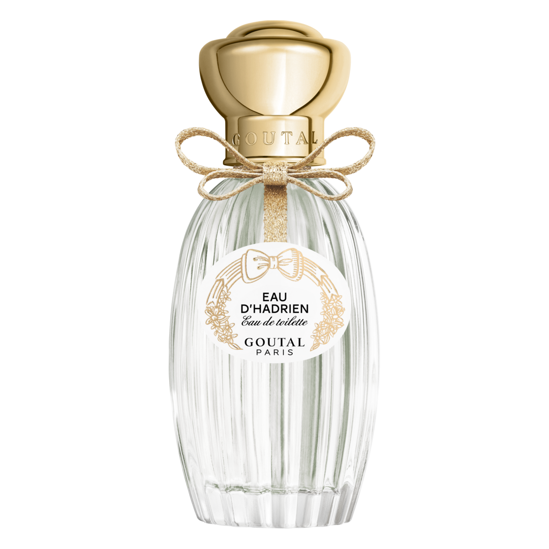 Goutal Eau d'Hadrien Eau de Toilette Spray - 100ml