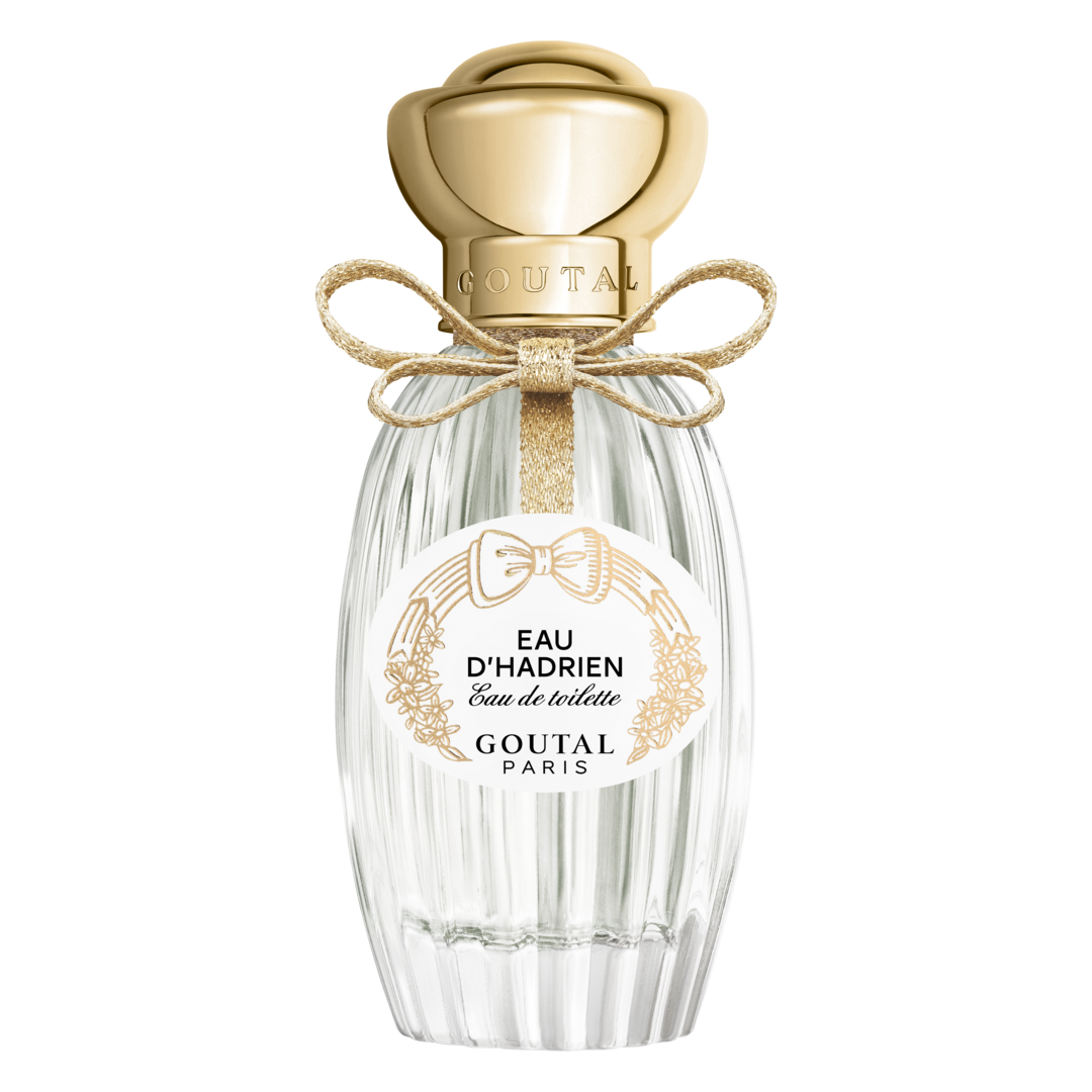 Goutal Eau d'Hadrien Eau de Toilette Spray - 50ml